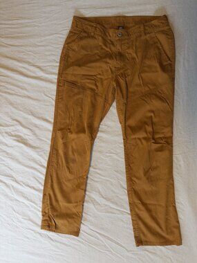 Mountain Hardwear AP Pants